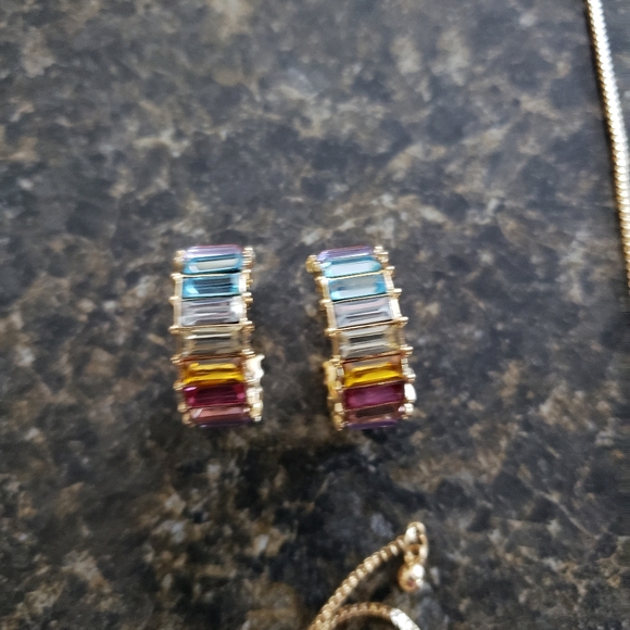 Plunder Design Jewelry Posse set from May - Picture 3 of 4